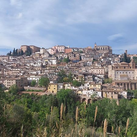 Le Stagioni Affittacamere Loreto Aprutino Esterno foto